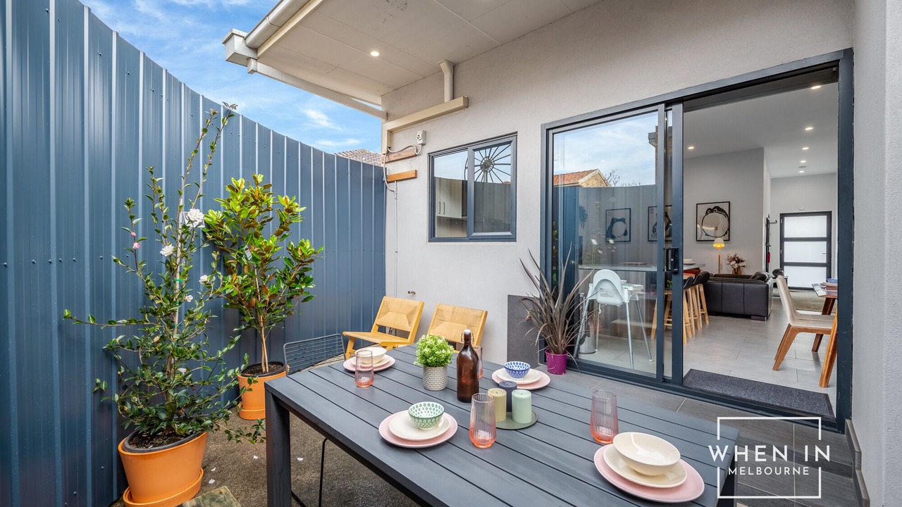 Photo of Outdoor in Brunswick North