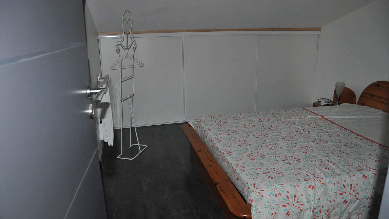Photo of Bedroom in Chavannes