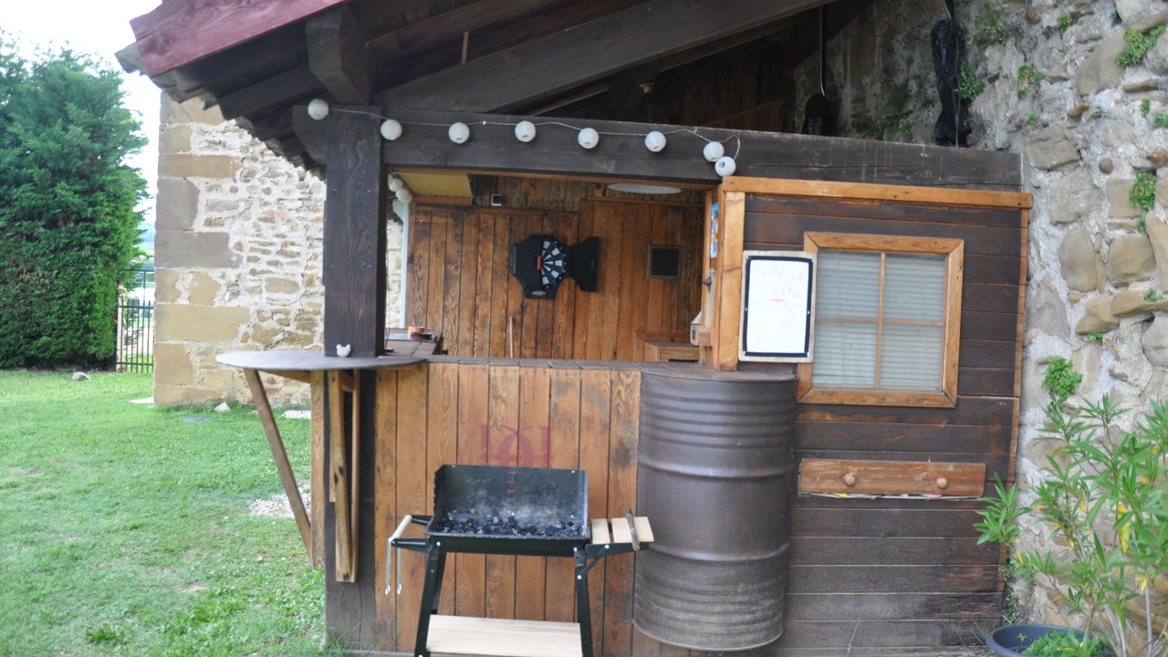 Photo of Outdoor in Chavannes