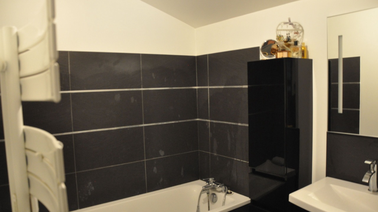 Photo of Bathroom in Chavannes