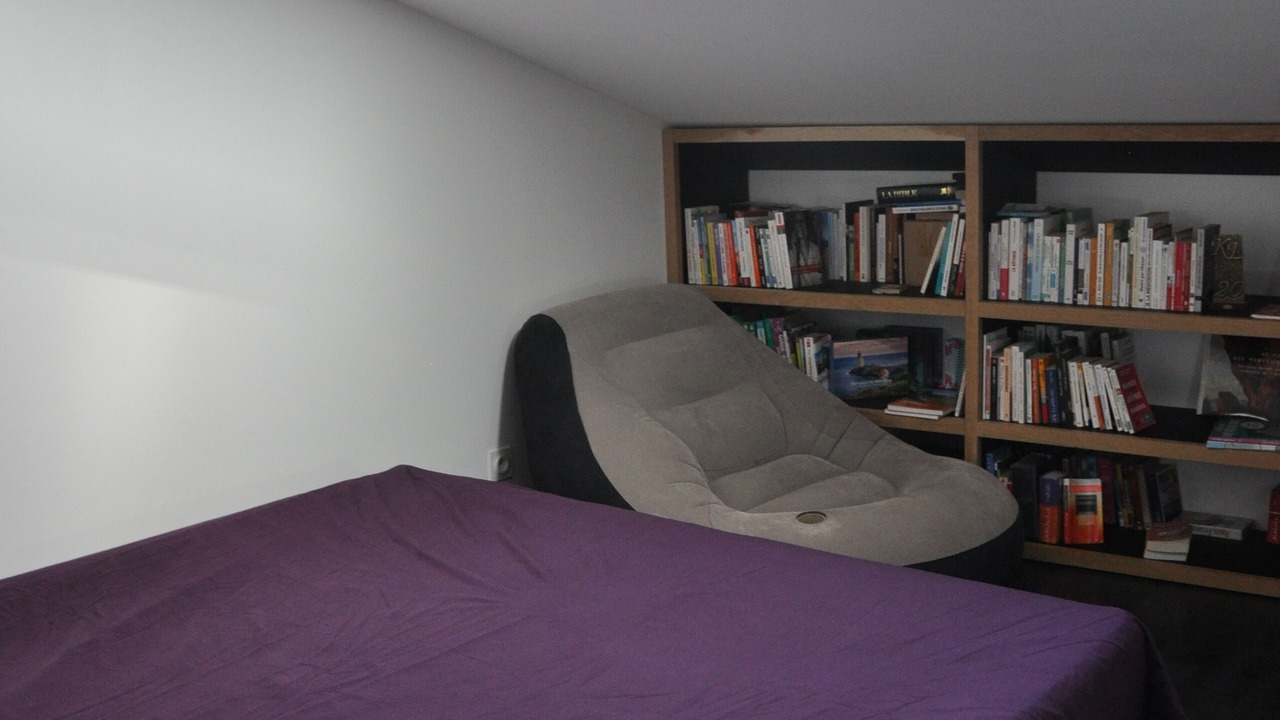 Photo of Bedroom in Chavannes