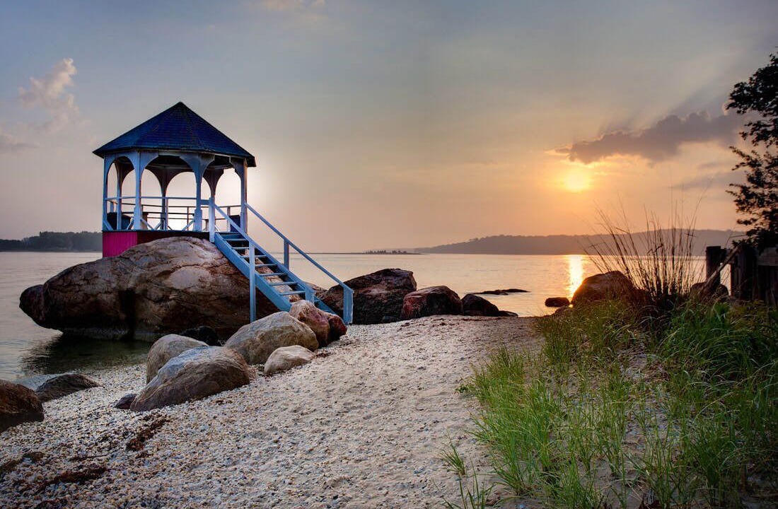 Photo of Outdoor in Shelter Island Heights