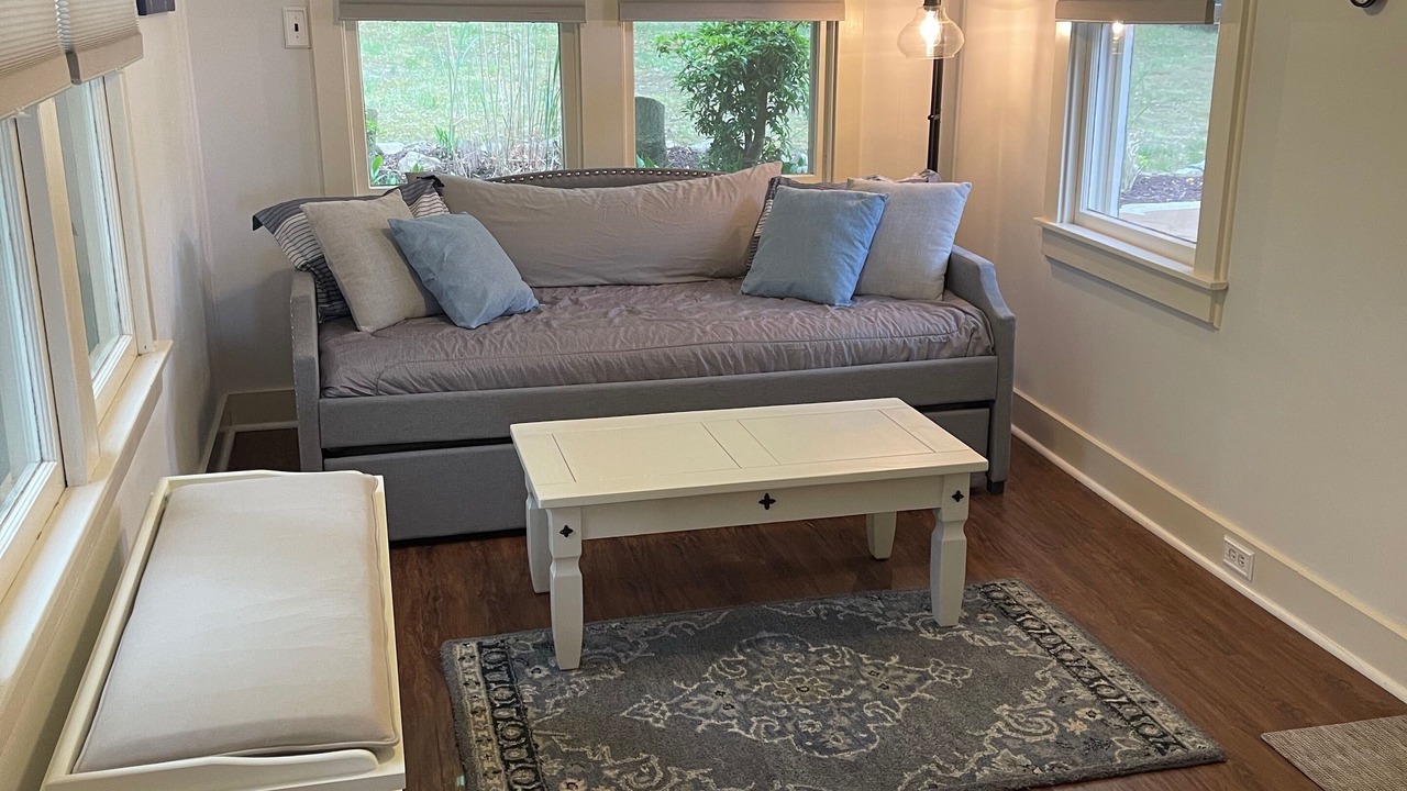 Photo of Bedroom in Shelter Island Heights