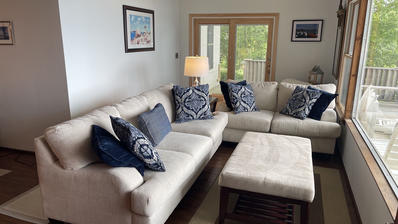 Photo of Bedroom in Shelter Island Heights