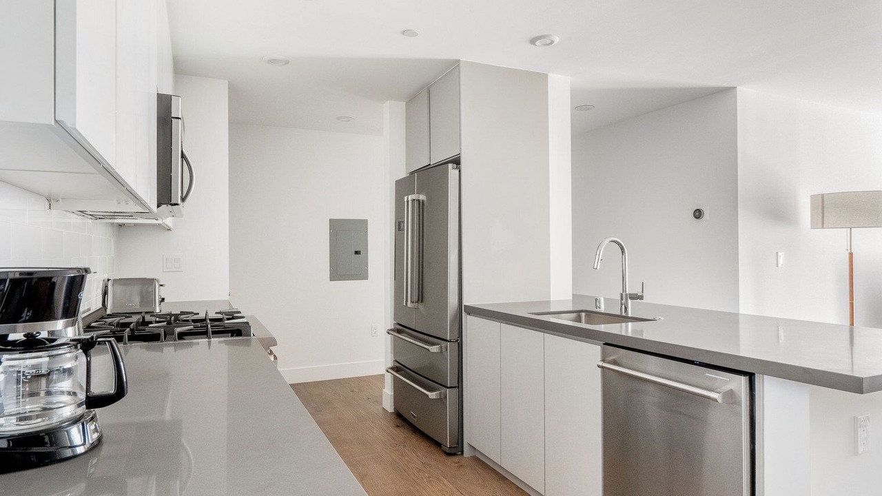 Photo of Kitchen in Sharon Heights