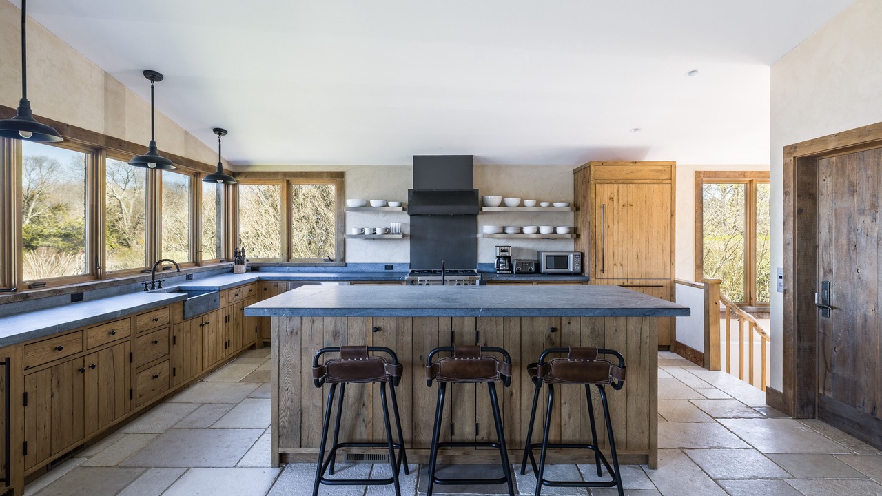 Photo of Kitchen in Springs