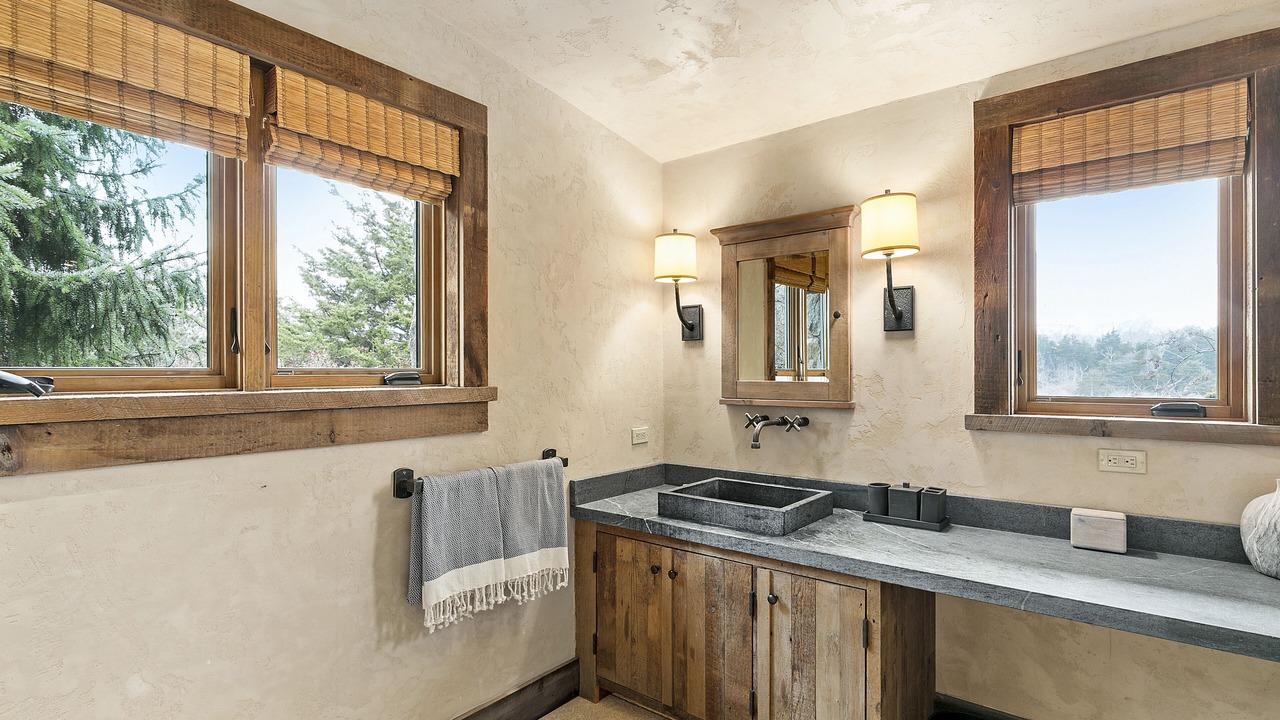Photo of Bathroom in Springs