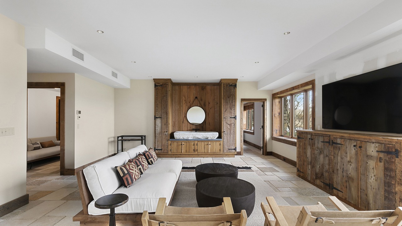 Photo of Livingroom in Springs