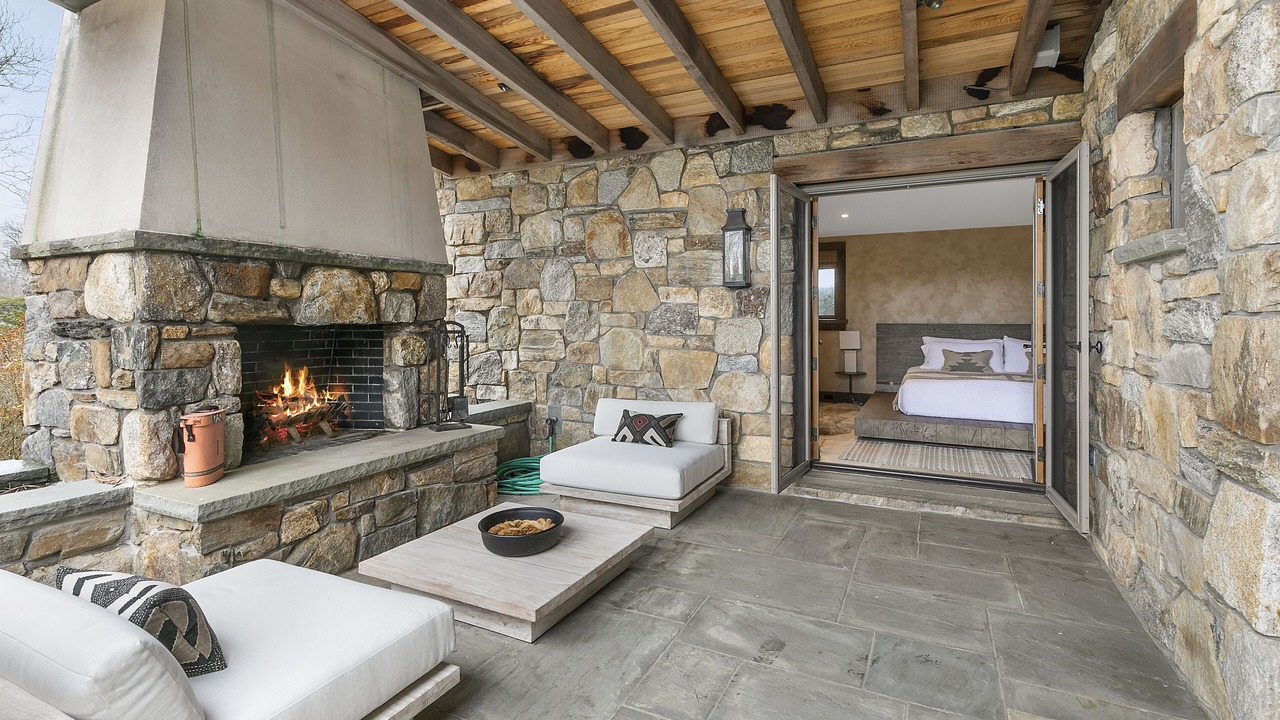 Photo of Patio Balcony in Springs