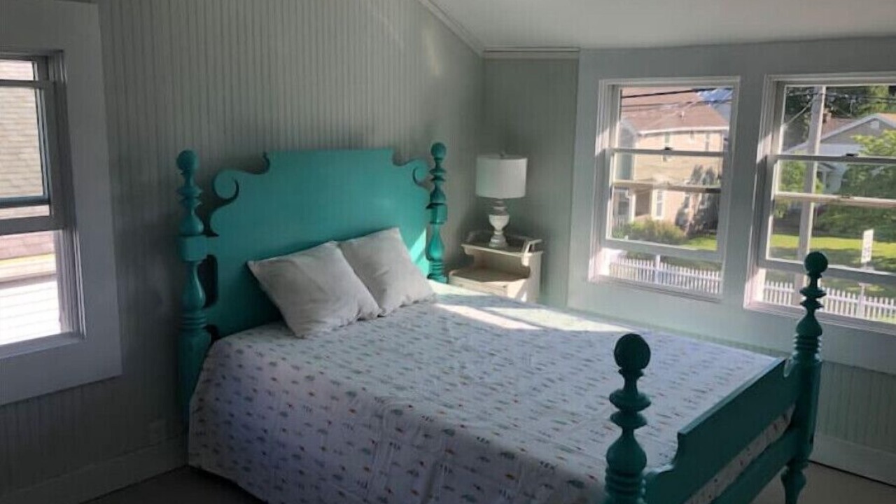 Photo of Bedroom in Pine Orchard