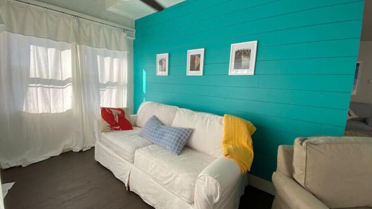 Photo of Livingroom in Pine Orchard