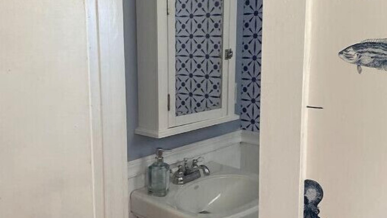 Photo of Bathroom in Pine Orchard