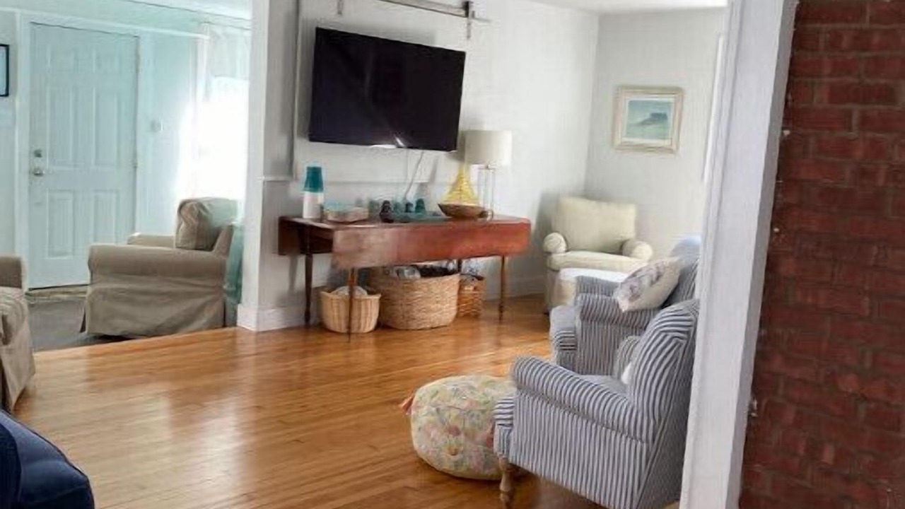 Photo of Livingroom in Pine Orchard