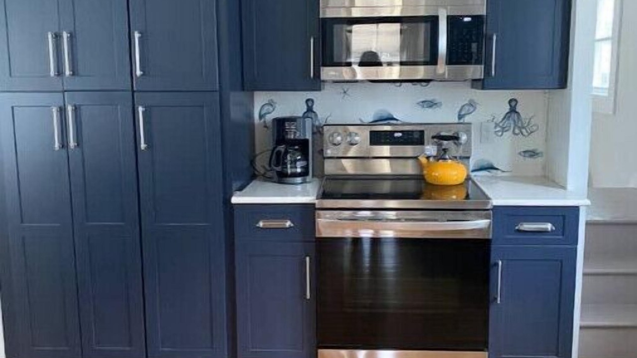 Photo of Kitchen in Pine Orchard