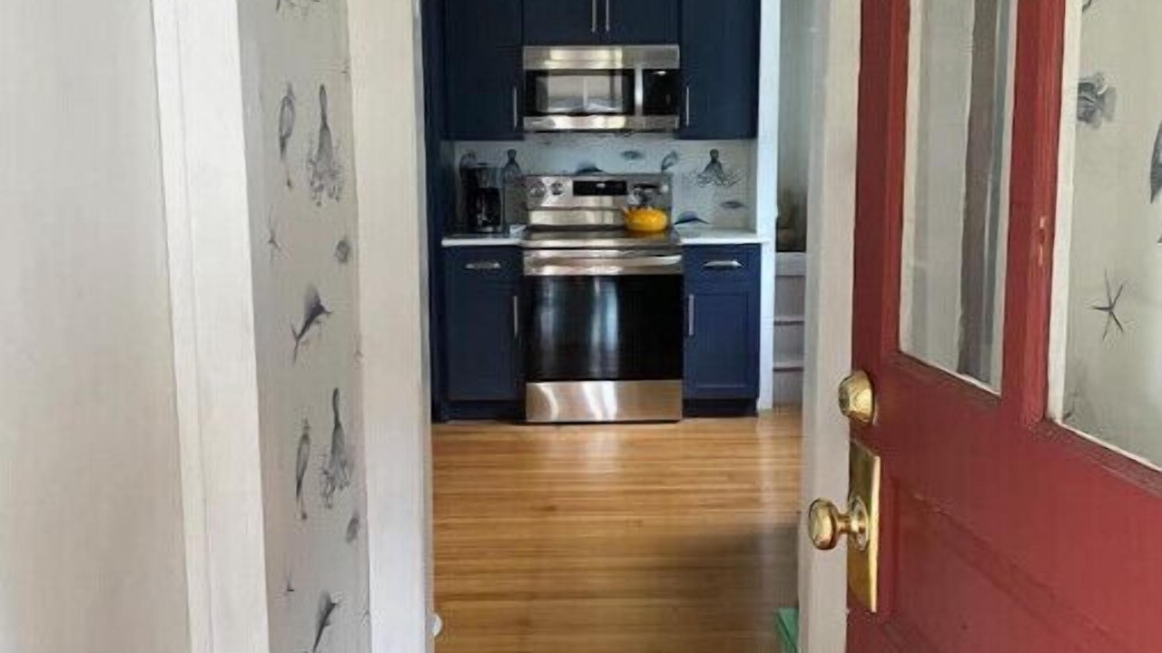 Photo of Kitchen in Pine Orchard