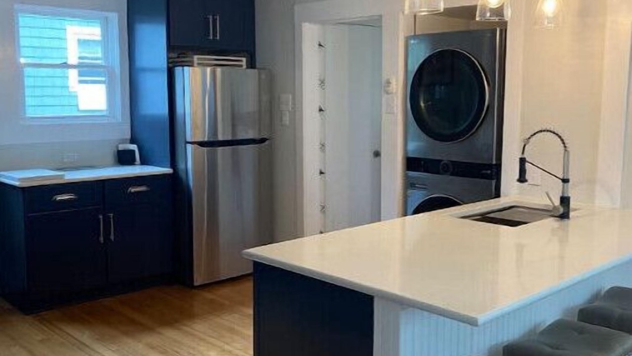 Photo of Kitchen in Pine Orchard