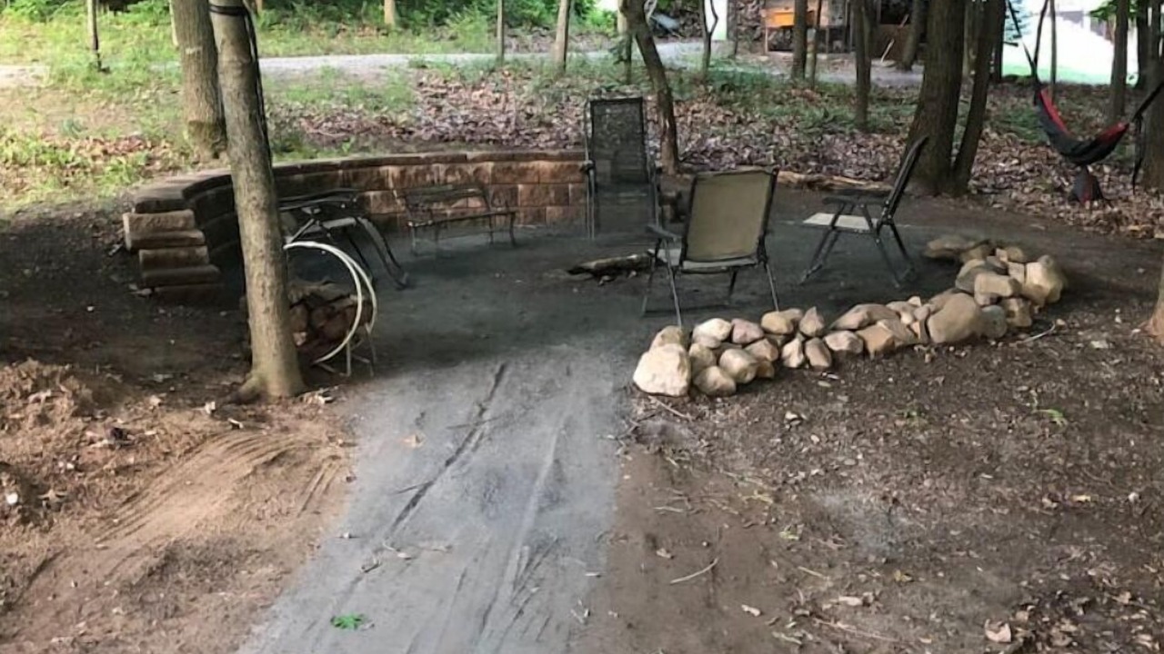 Photo of Outdoor in Johnsonville