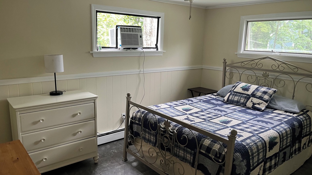 Photo of Bedroom in Birch Hill