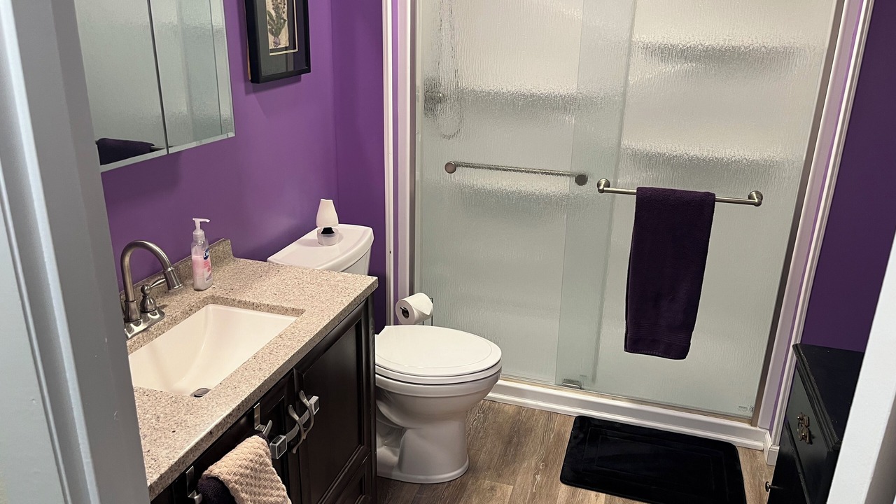 Photo of Bathroom in Birch Hill
