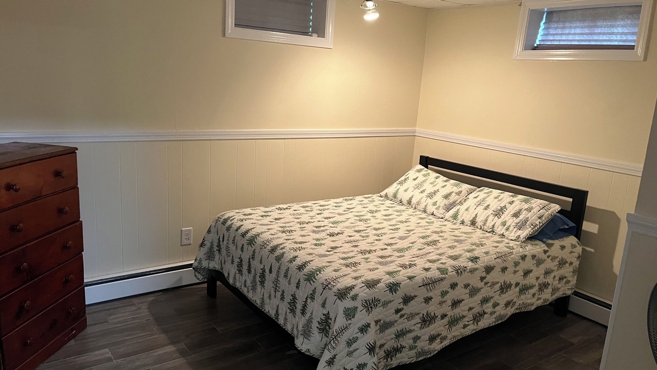 Photo of Bedroom in Birch Hill