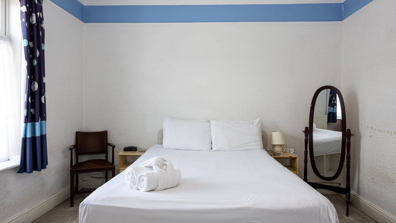Photo of Bedroom in Trafford