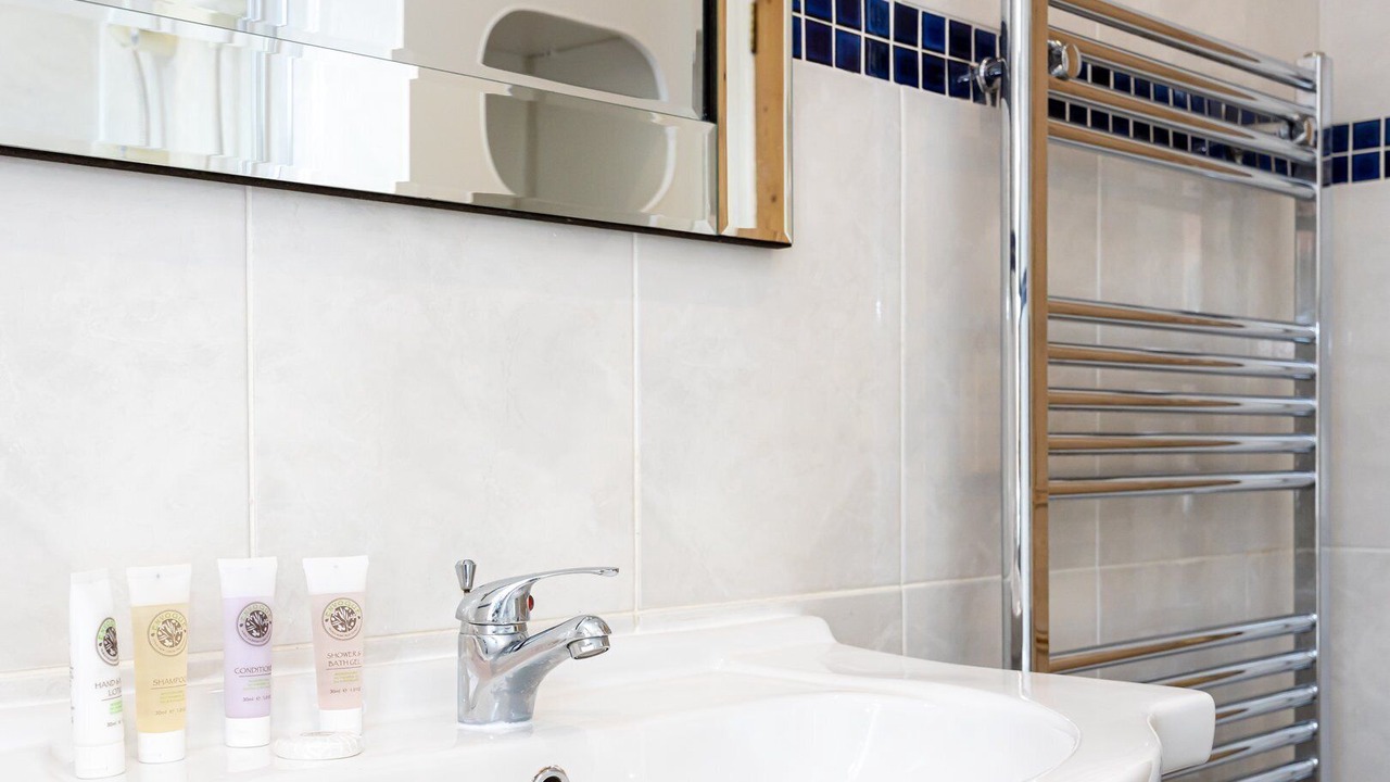 Photo of Bathroom in Trafford