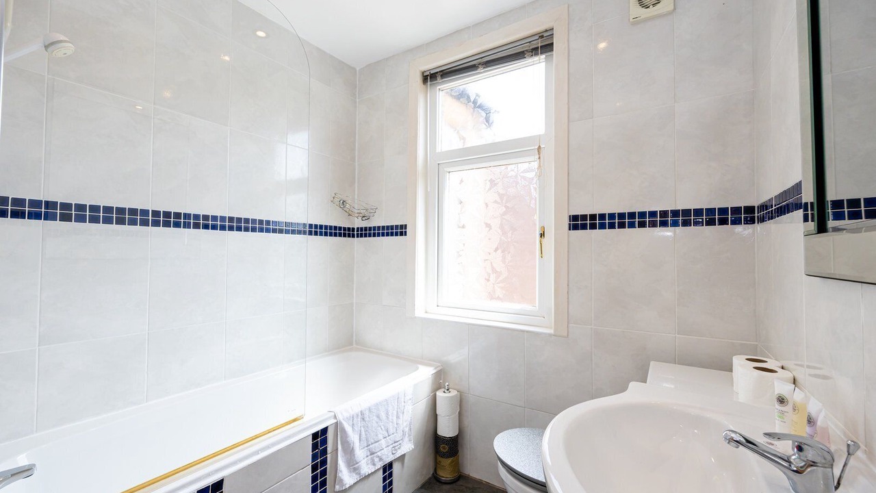 Photo of Bathroom in Trafford