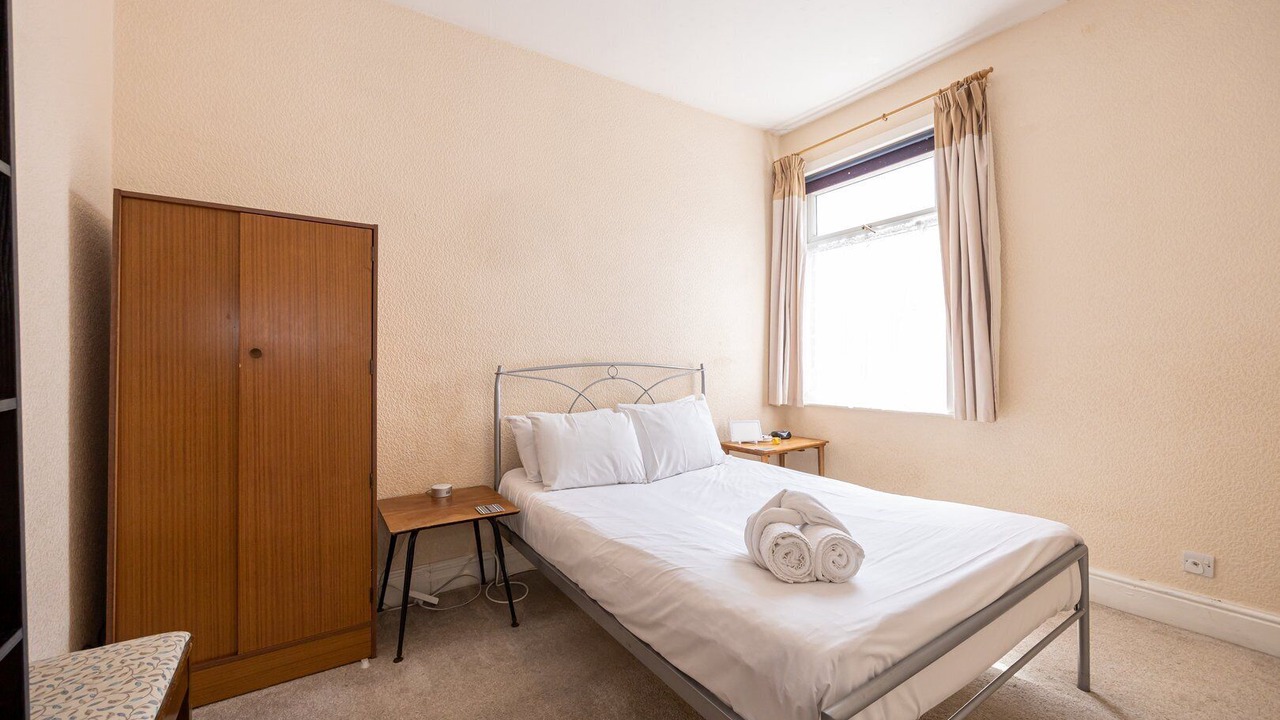 Photo of Bedroom in Trafford