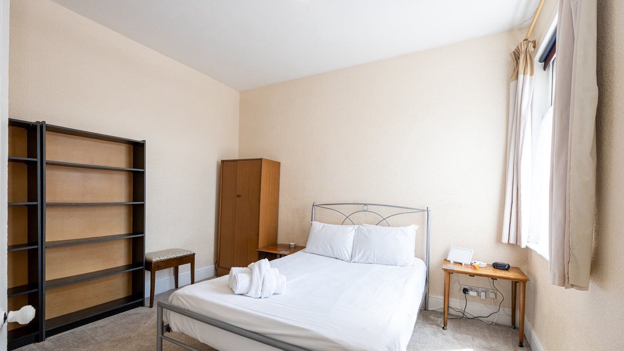 Photo of Bedroom in Trafford