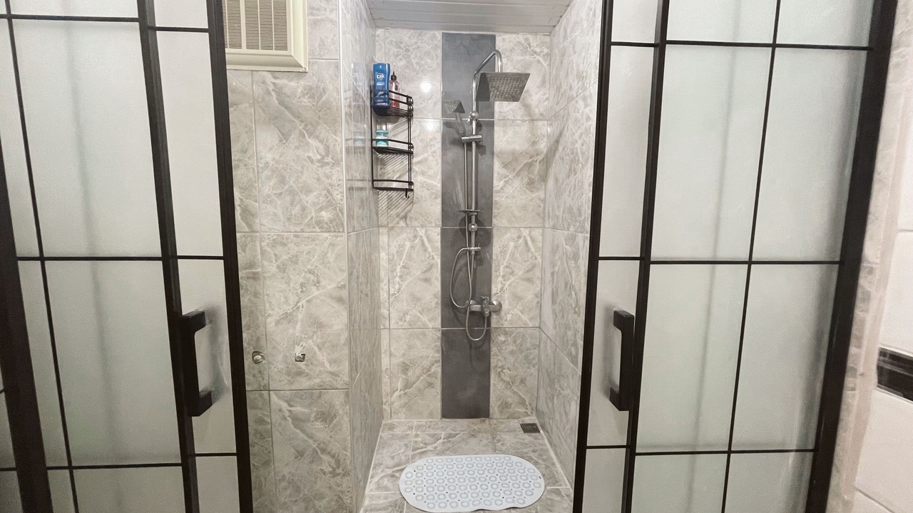 Photo of Bathroom in Alanya
