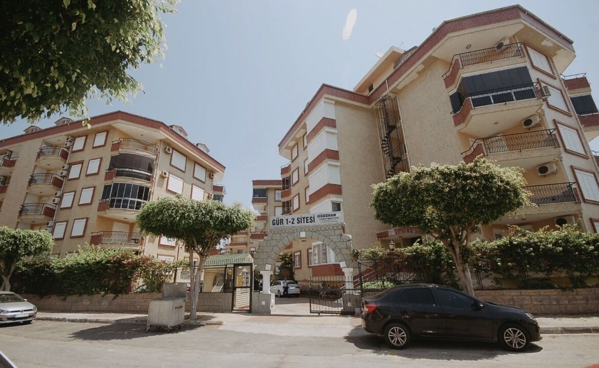 Photo of Outdoor in Alanya