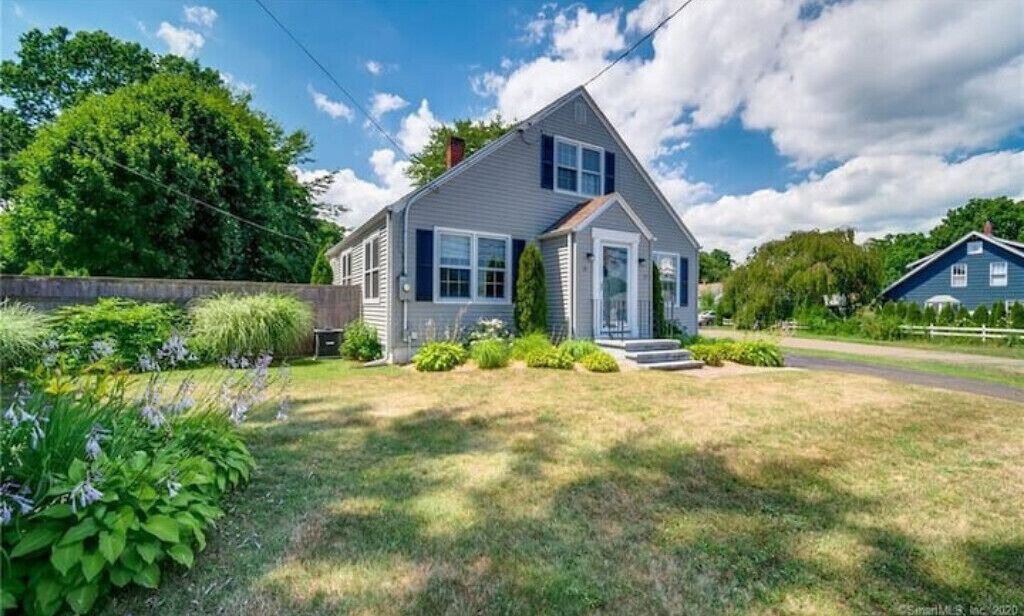 Photo of Outdoor in Branford