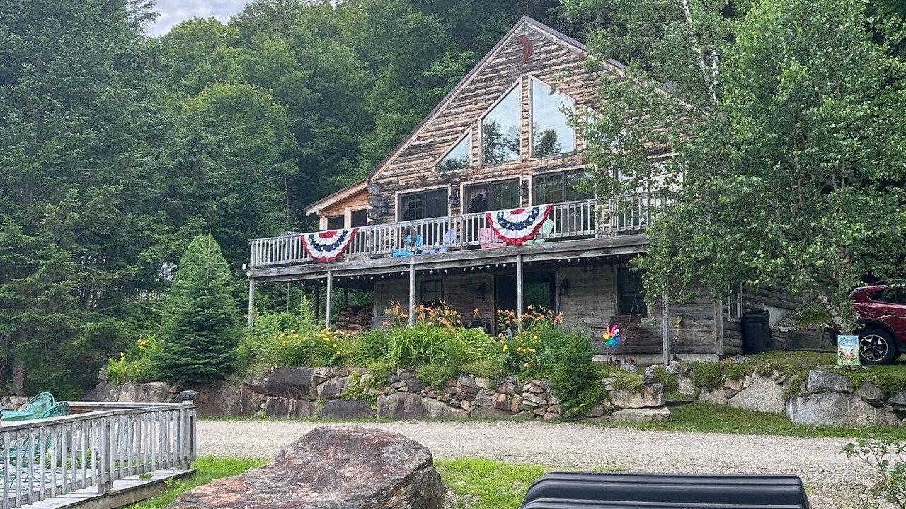 Photo of Outdoor in Stark