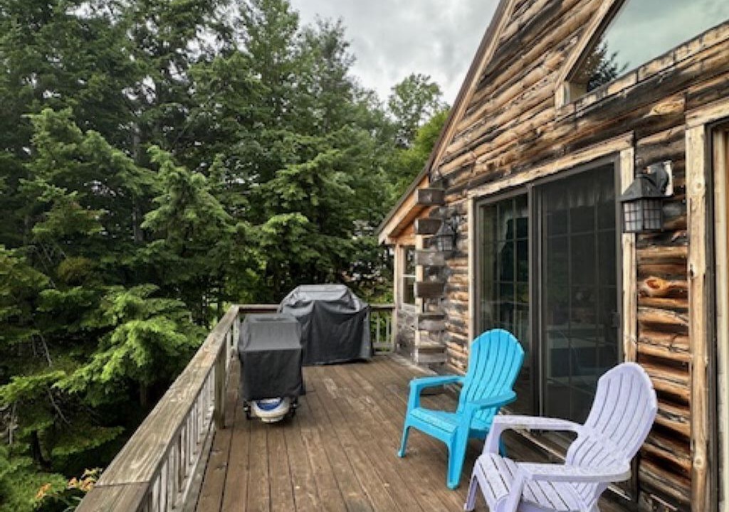 Photo of Patio Balcony in Stark