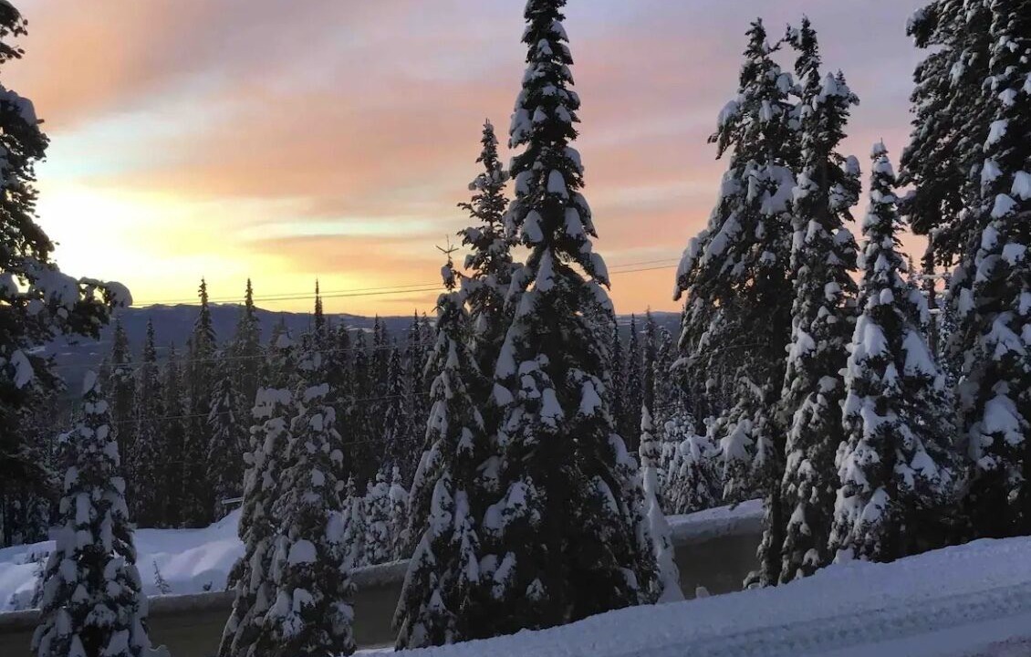 Photo of Others in Big White Ski Resort