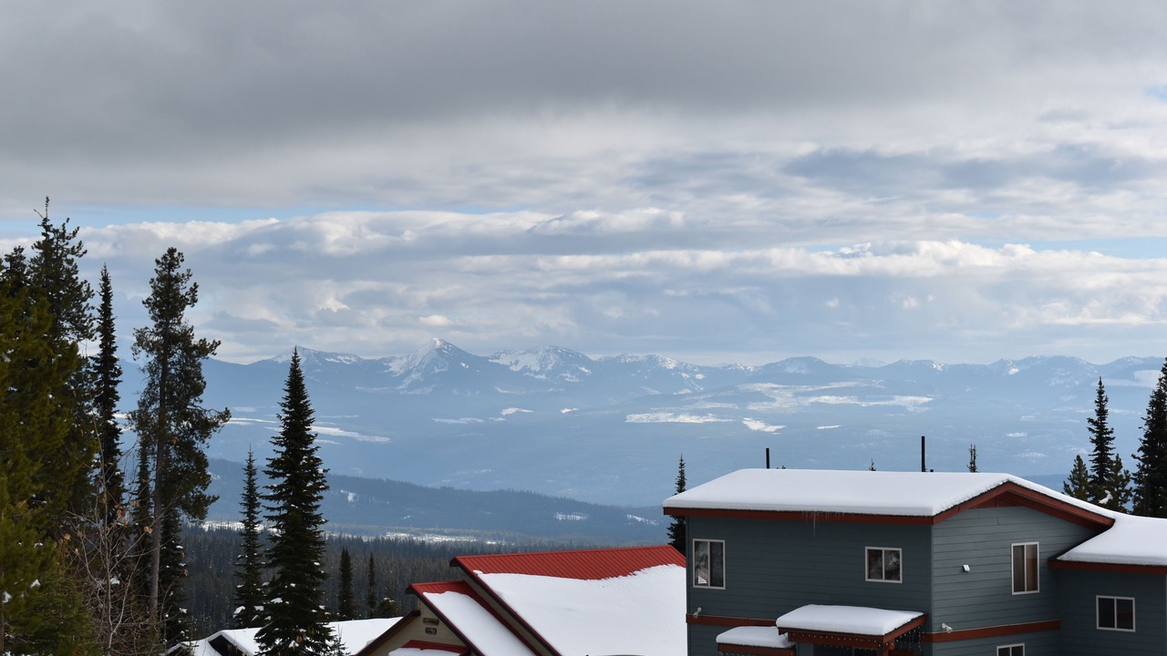 Photo of Others in Big White Ski Resort
