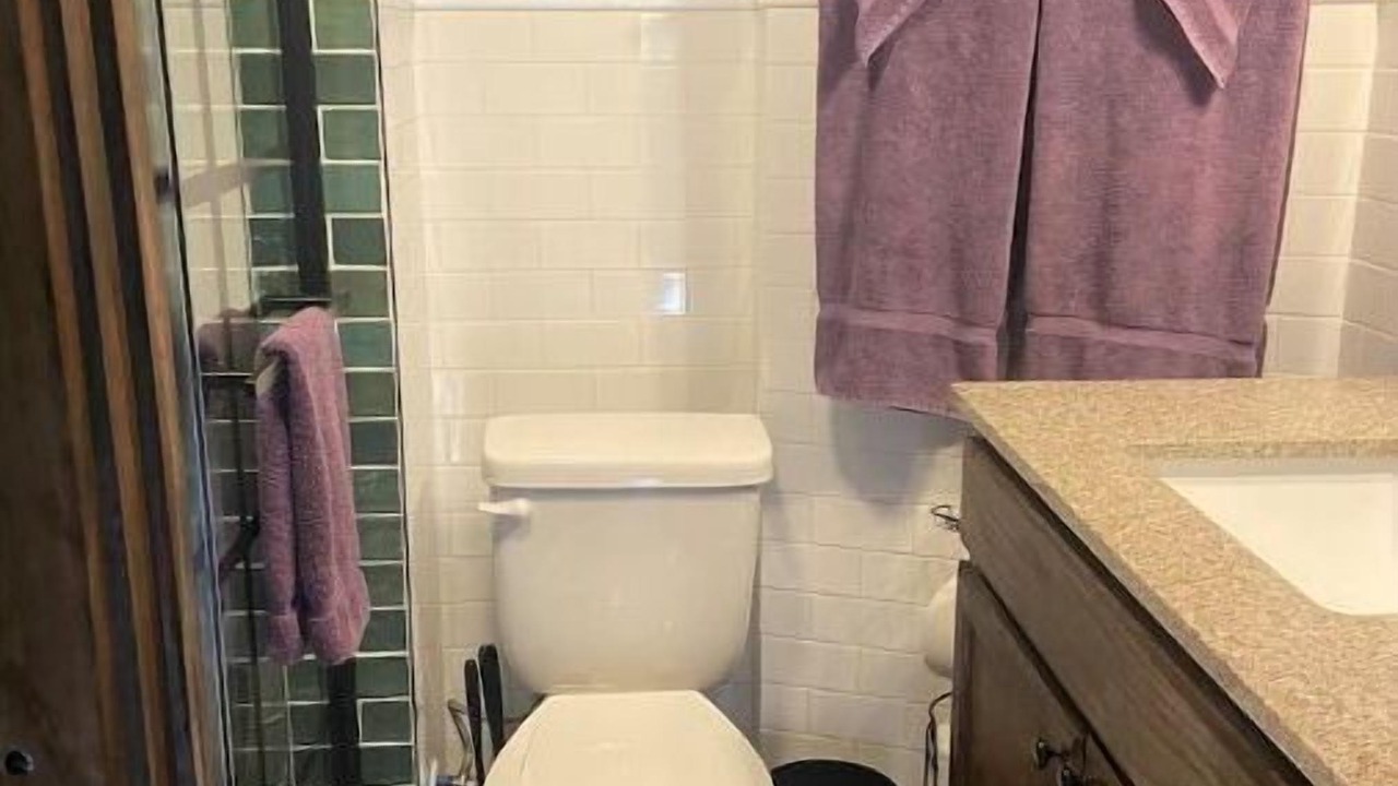 Photo of Bathroom in Kodak