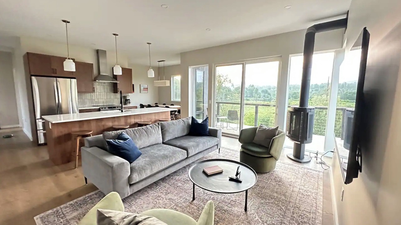 Photo of Livingroom in Moscow