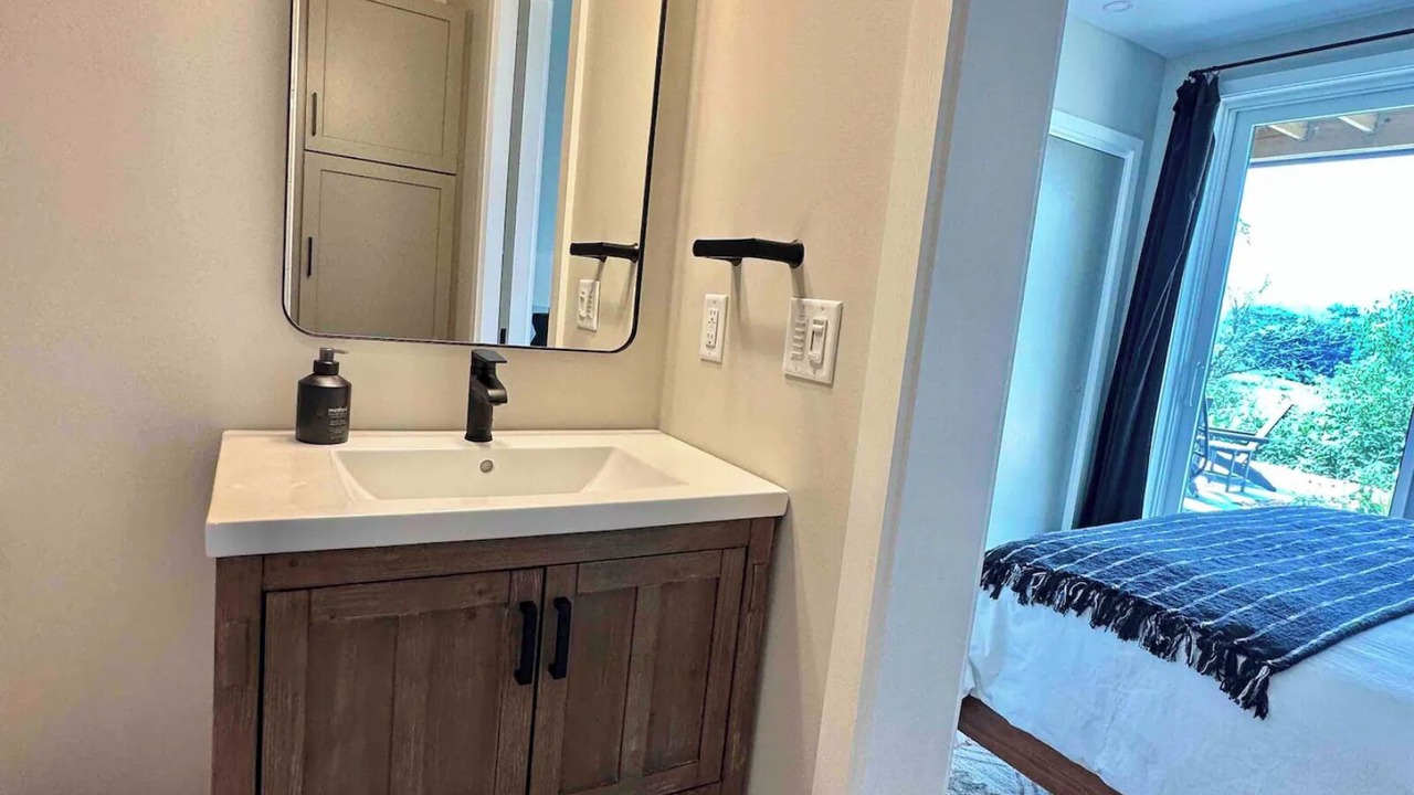 Photo of Bathroom in Moscow