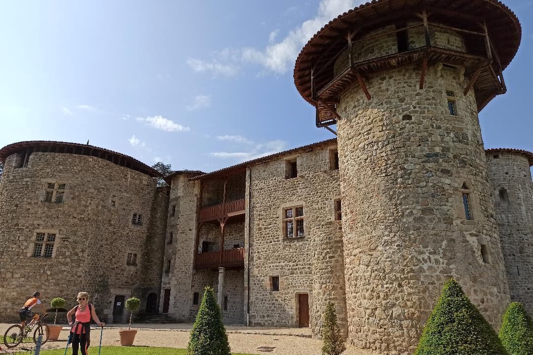 Photo of Outdoor in Lamastre