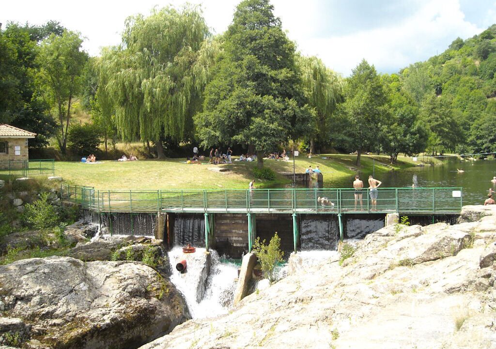 Photo of Outdoor in Lamastre