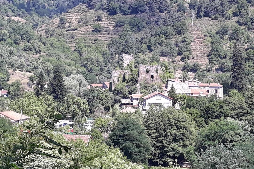 Photo of Outdoor in Lamastre
