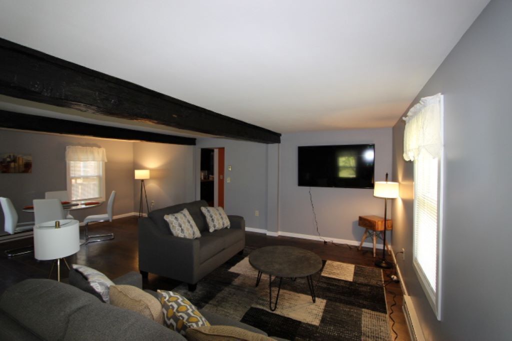Photo of Bedroom in Town of Delaware