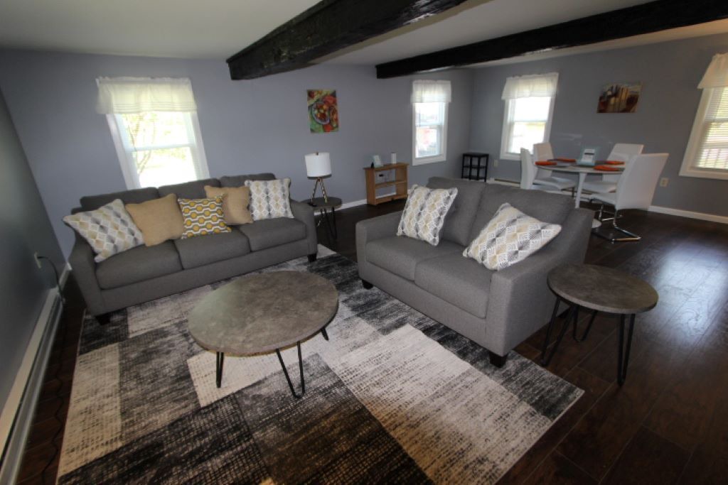 Photo of Bedroom in Town of Delaware