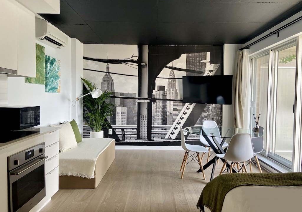 Photo of Bedroom in Quartier des Spectacles