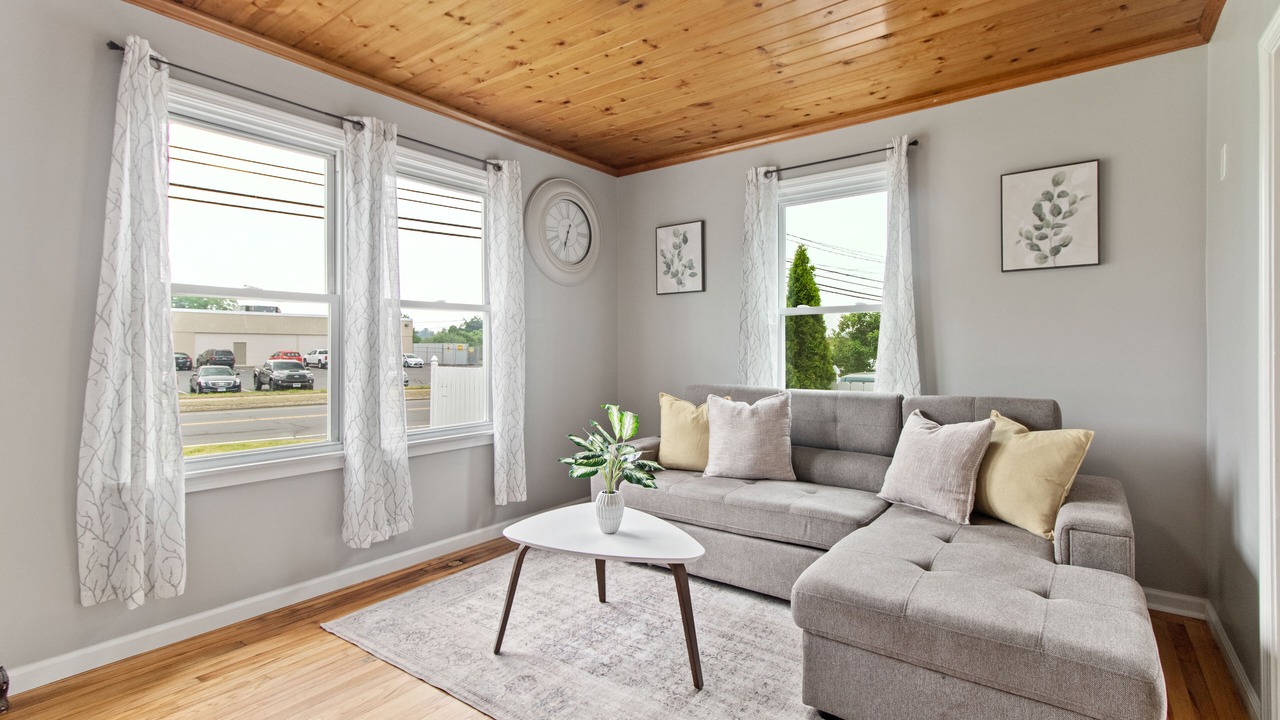 Photo of Livingroom in Bristol