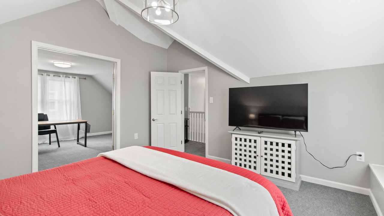Photo of Bedroom in Bristol