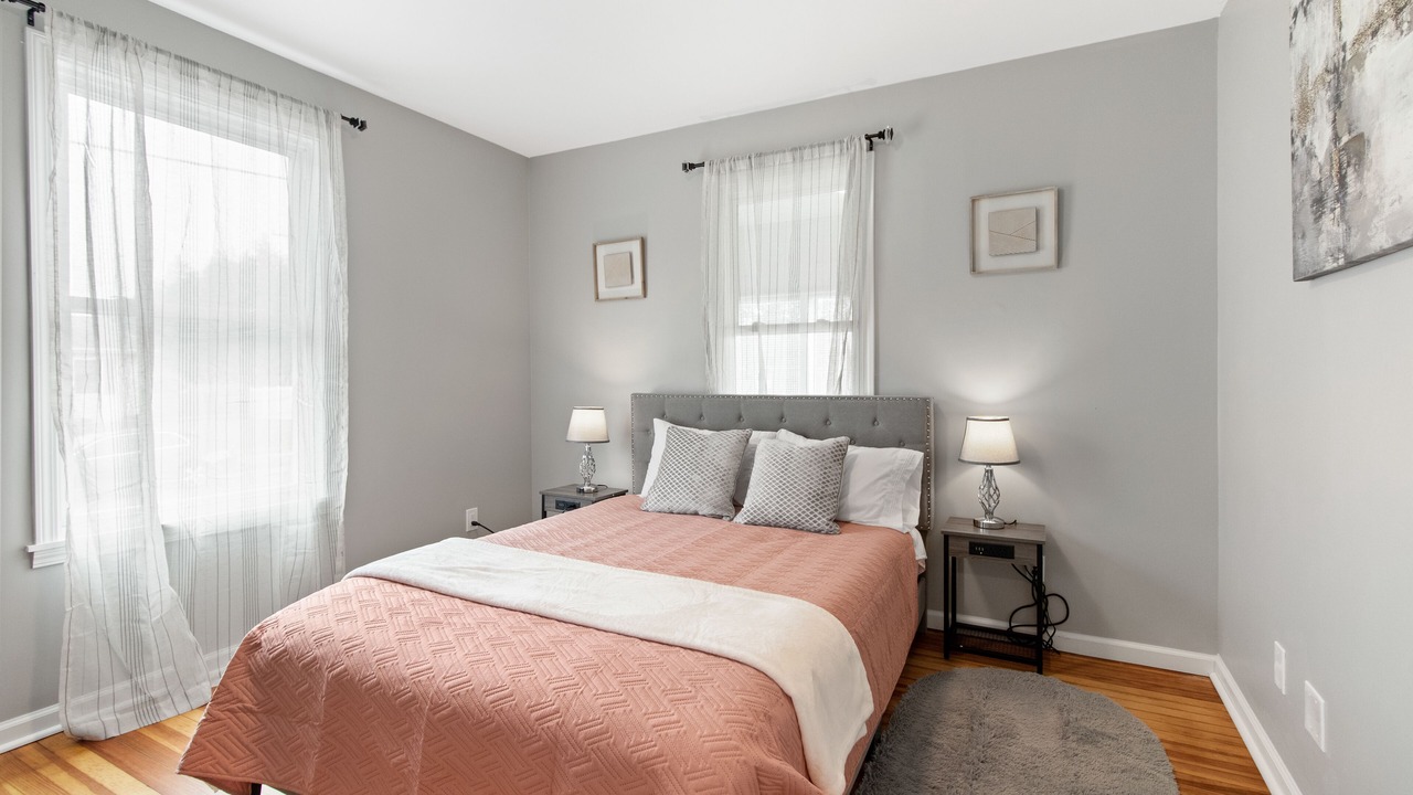Photo of Bedroom in Bristol