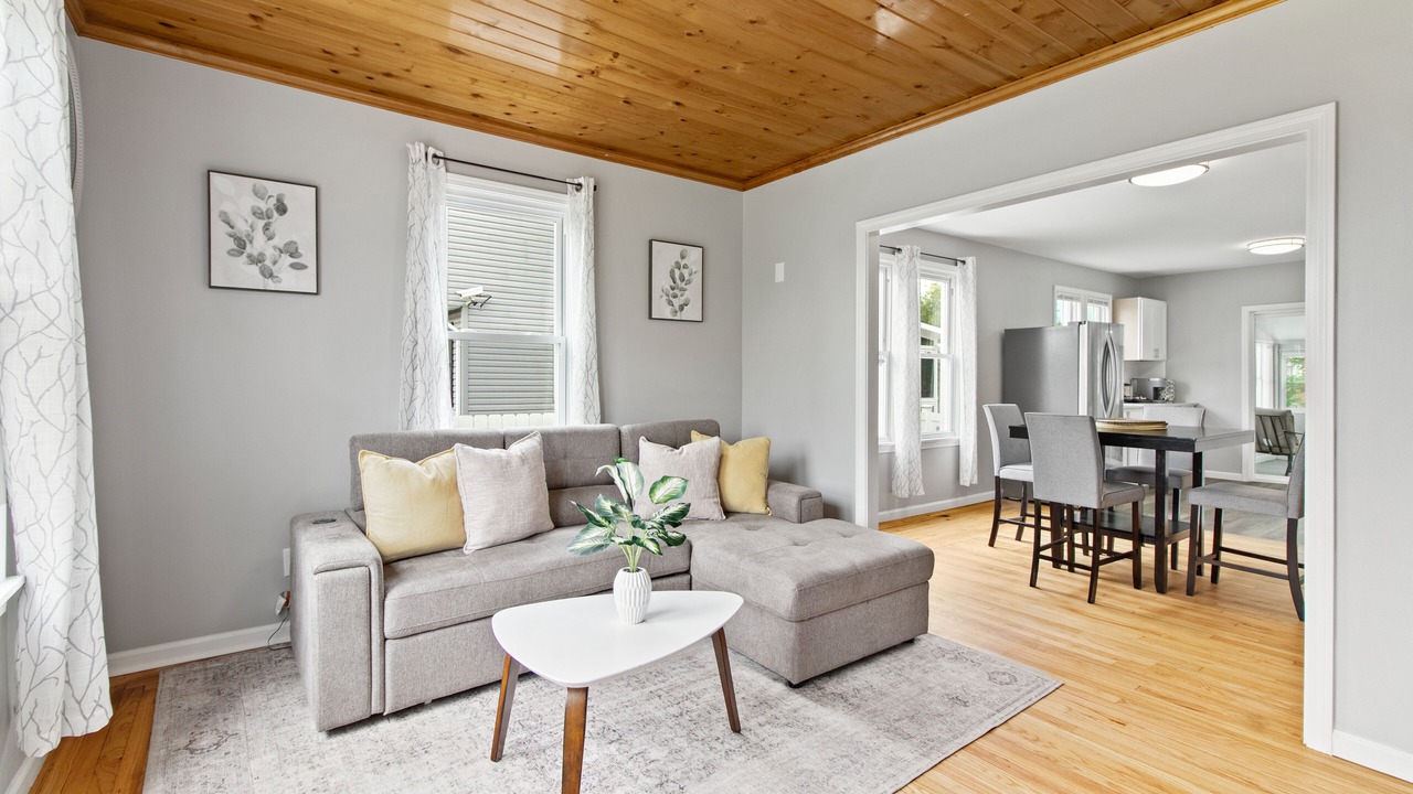 Photo of Livingroom in Bristol