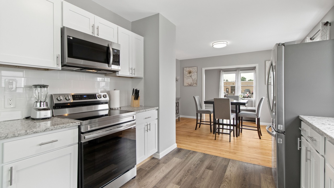 Photo of Kitchen in Bristol